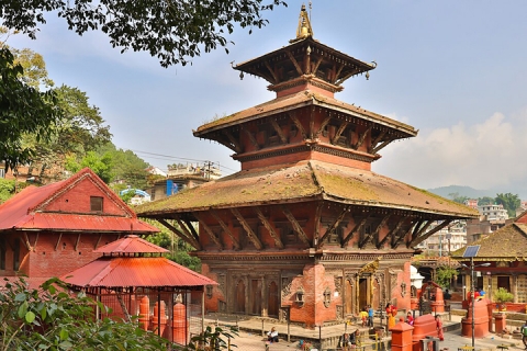 गोकर्णेश्वर मेलाया तयारी पूवन