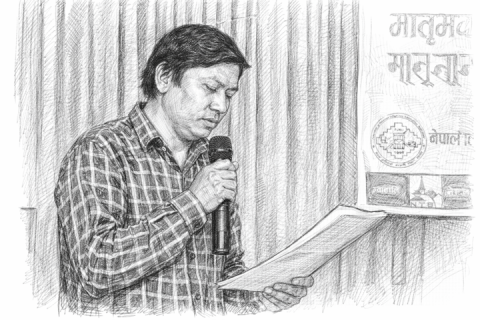 व्यंग्य, कविता व प्रतिरोधया सः सुरेशकिरण