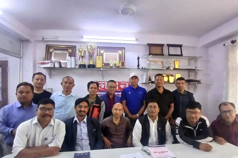 स्वक्वःगु अन्तर्राष्ट्रिय मातृभाषा पत्रकारिता सम्मेलन येँ जुइगु