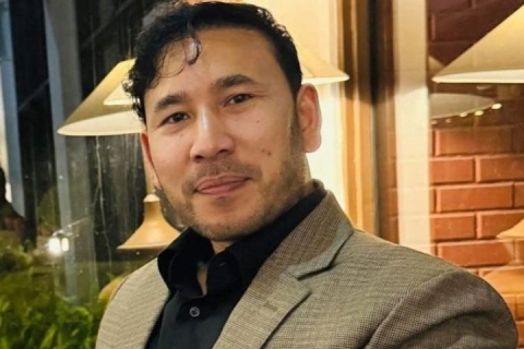 राष्ट्रिय प्रकृति संरक्षण कोषया नायः पदय् श्रेष्ठ