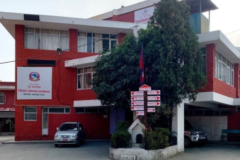 सङ्घ संस्थाय् अनियमितता अप्पोगुलि छानबिन न्ह्याकल