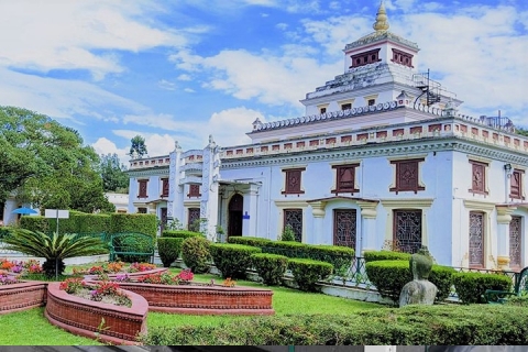 आज देखि संग्रहालय खुला