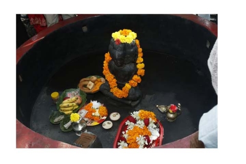 सलंसः दँ पुलांगु ब्रह्मा देगः उत्खनन् यानाः पुनर्निर्माण