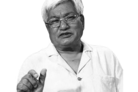 जनकवि दुर्गालाल श्रेष्ठ मन्त