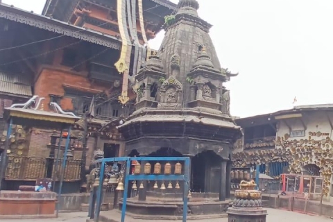 आदिनाथय् लच्छितक मेला