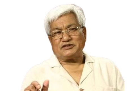 लुमन्तिइ दुर्गालाल : कविताय् दुर्गालाल
