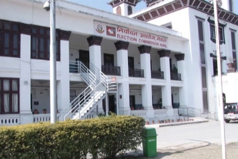 निर्वाचनया विकल्प मदु