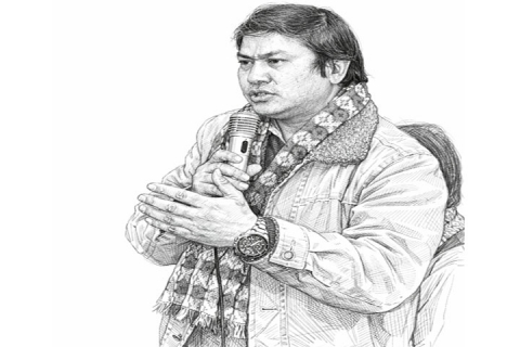 ‘सु–कि’ या उत्तराधिकारी सु ?