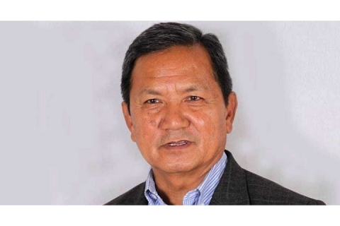 सङ्घीयता, समानुपातिक व समावेशी प्रणालीयात निरुत्साहित यायेमज्यु : सञ्चारमन्त्री गुरुङ