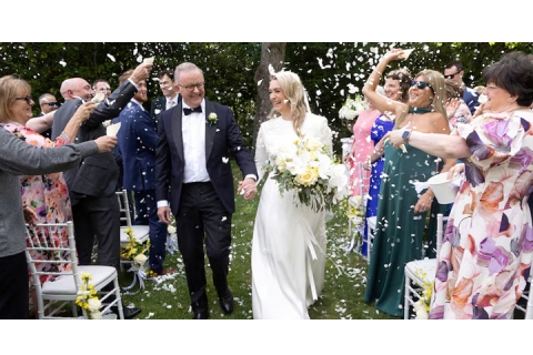 अस्ट्रेलिया प्रधानमन्त्री अल्बानिजं हेयडननाप इहिपायात 