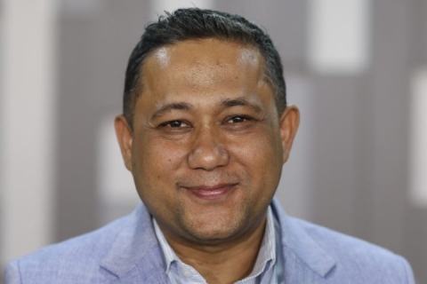 येँ क्षेत्र नं. ६ य् रास्वपाया शिशिर खनाल विजयी