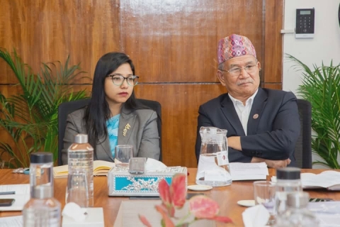 युनेस्कोया रचनात्मक सहर सञ्जालय् येँमपा व यल महानगर दुजः