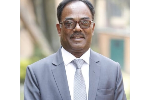 कुलभक्त शाक्य एमालेपाखे समानुपातिक सांसद