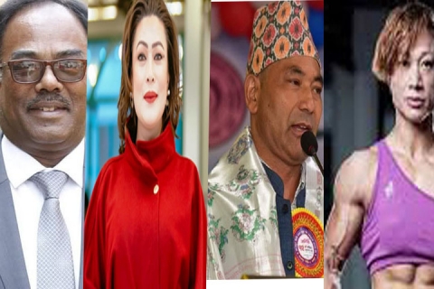 समानुपातिक सांसद जुइपि नेवाःत झिम्ह