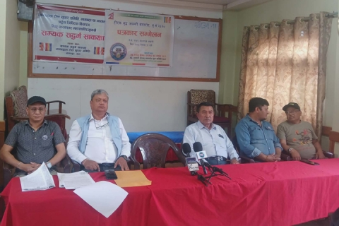 नागबहालं बुद्धजयन्ती हीरक समारोह कथं हनिइगु