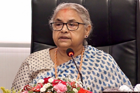 समावेशीकरणया संरक्षण यायेगु राज्यया दायित्व खः – प्रधानमन्त्री कार्की