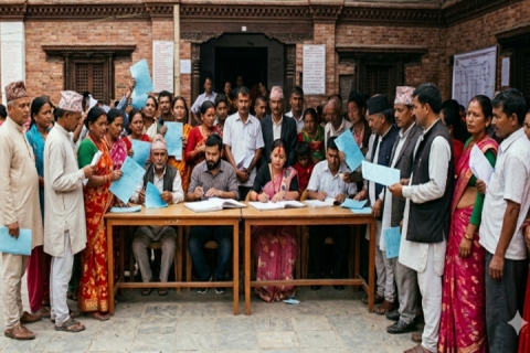 पन्तिइ १३७ म्ह सुकुमवासीतय्स बिल निवेदन