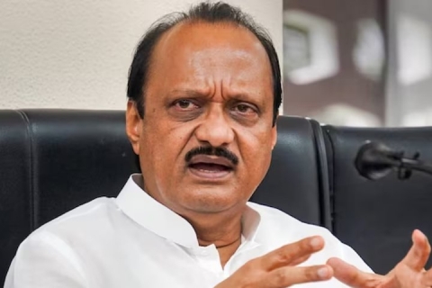 भारत महाराष्ट्रया उपमुख्यमन्त्री विमान दुर्घटनाय् मन्त