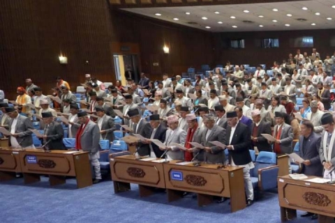 नीति व ज्याझ्वलय् थौं नं सहलह जुइगु