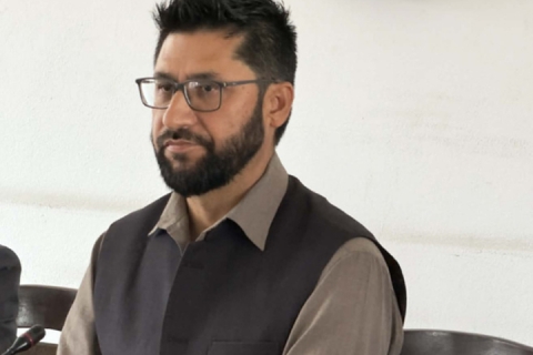 रास्वपा संसदीय दलया बैठक च्वनं