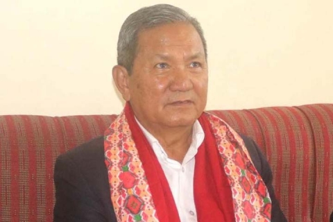 संसदया पंगः याकनं चिलावनी : सञ्चारमन्त्री 