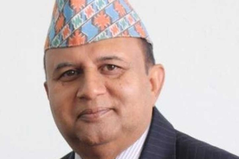 कम्युनिष्ट आन्दोलनयात पुनःगठित यानाः न्ह्याःवने : महासचिव पोखरेल 