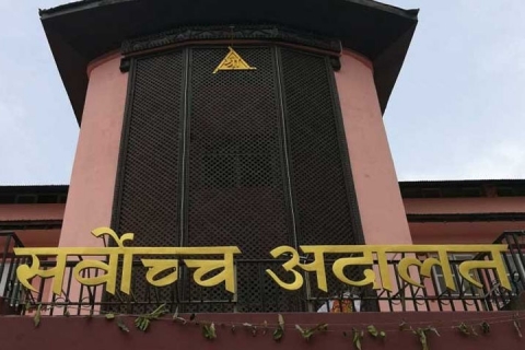 थारु समुदायलाई पनि आरक्षण माग गर्दै सर्वोच्च अदालतमा रिट दायर