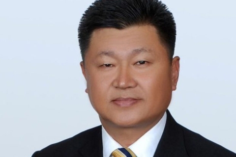 भोजपुरय् एमालेया शेरधन राई लिउने लानाच्वंन