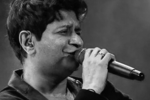 भारतीय गायक केके मन्त