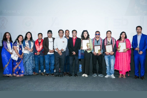 सुथसिया निभाः म्ये कासाया त्याकामि घोषणा 