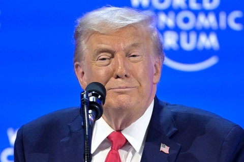 अमेरिकां युरोपेली देशय् भन्सार शुल्क स्थगित जुगु घोषणायात